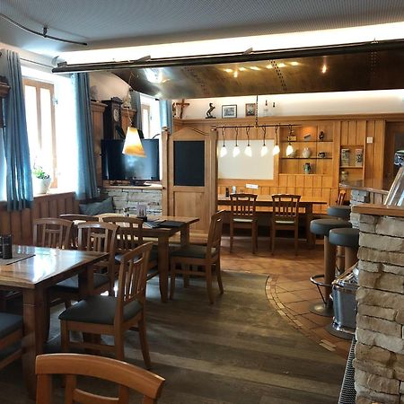Tinschert Hotel-Restaurant-Partyservice Schwertberg Екстер'єр фото