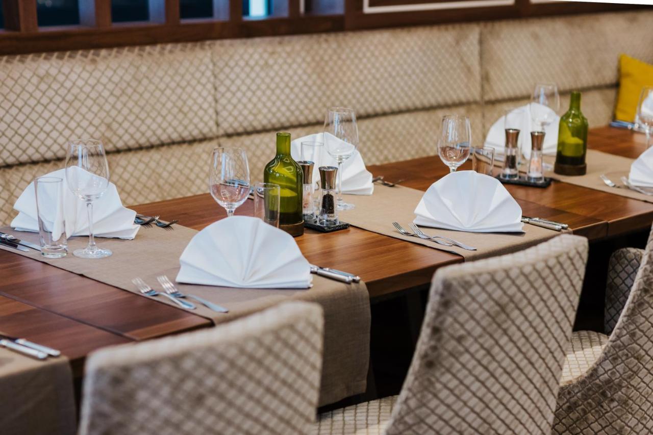 Tinschert Hotel-Restaurant-Partyservice Schwertberg Екстер'єр фото