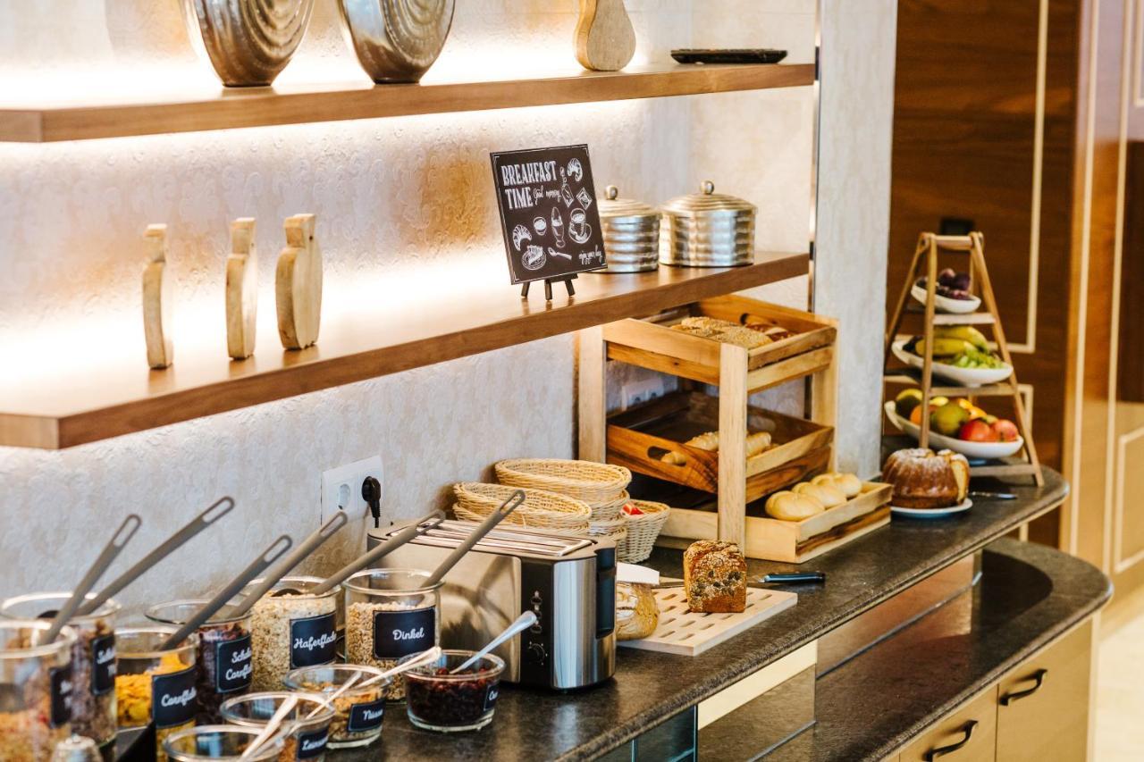 Tinschert Hotel-Restaurant-Partyservice Schwertberg Екстер'єр фото